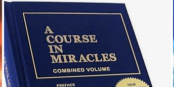 A Course In Miracles