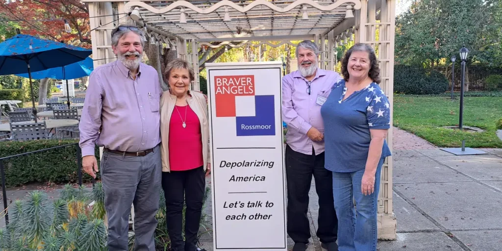Braver Angels