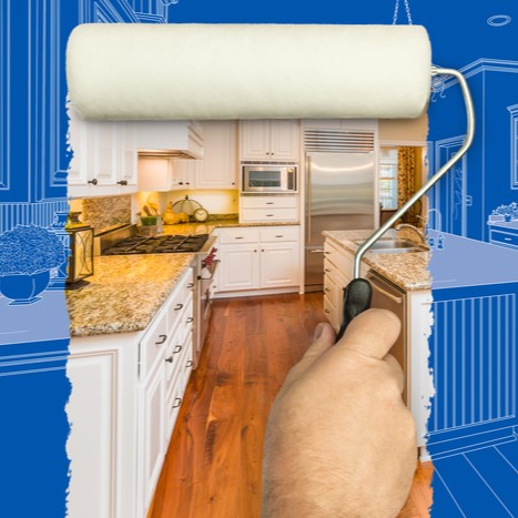 Alterations Square Remodeling home