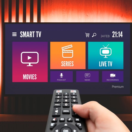 Cable & Internet Square