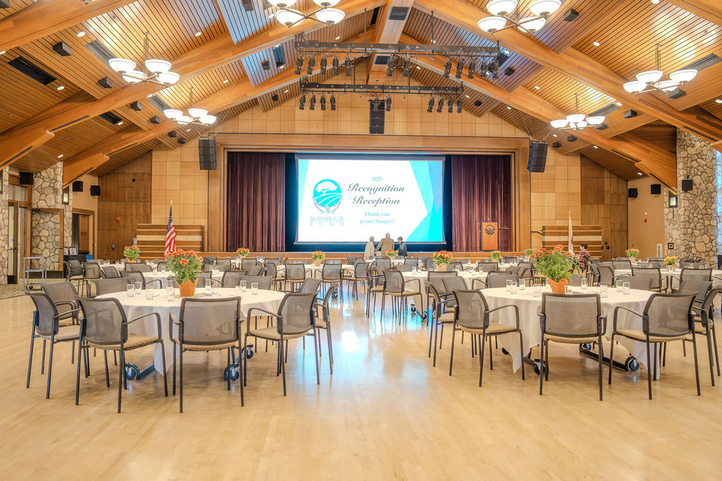 Event Center Tahoe Room