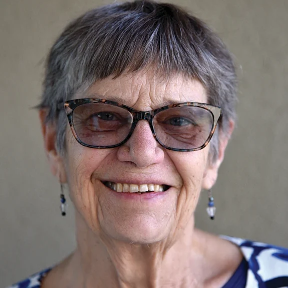 Sara Spence