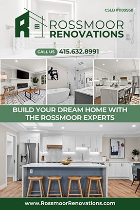 Alterations-Rossmoor Renovations
