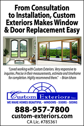 Alterations-Custom Exterior