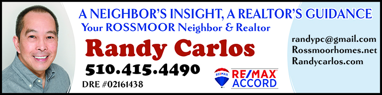 Golf - Randy Carlos
